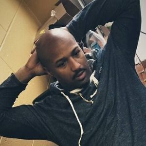 Meet your Posher, Brandon